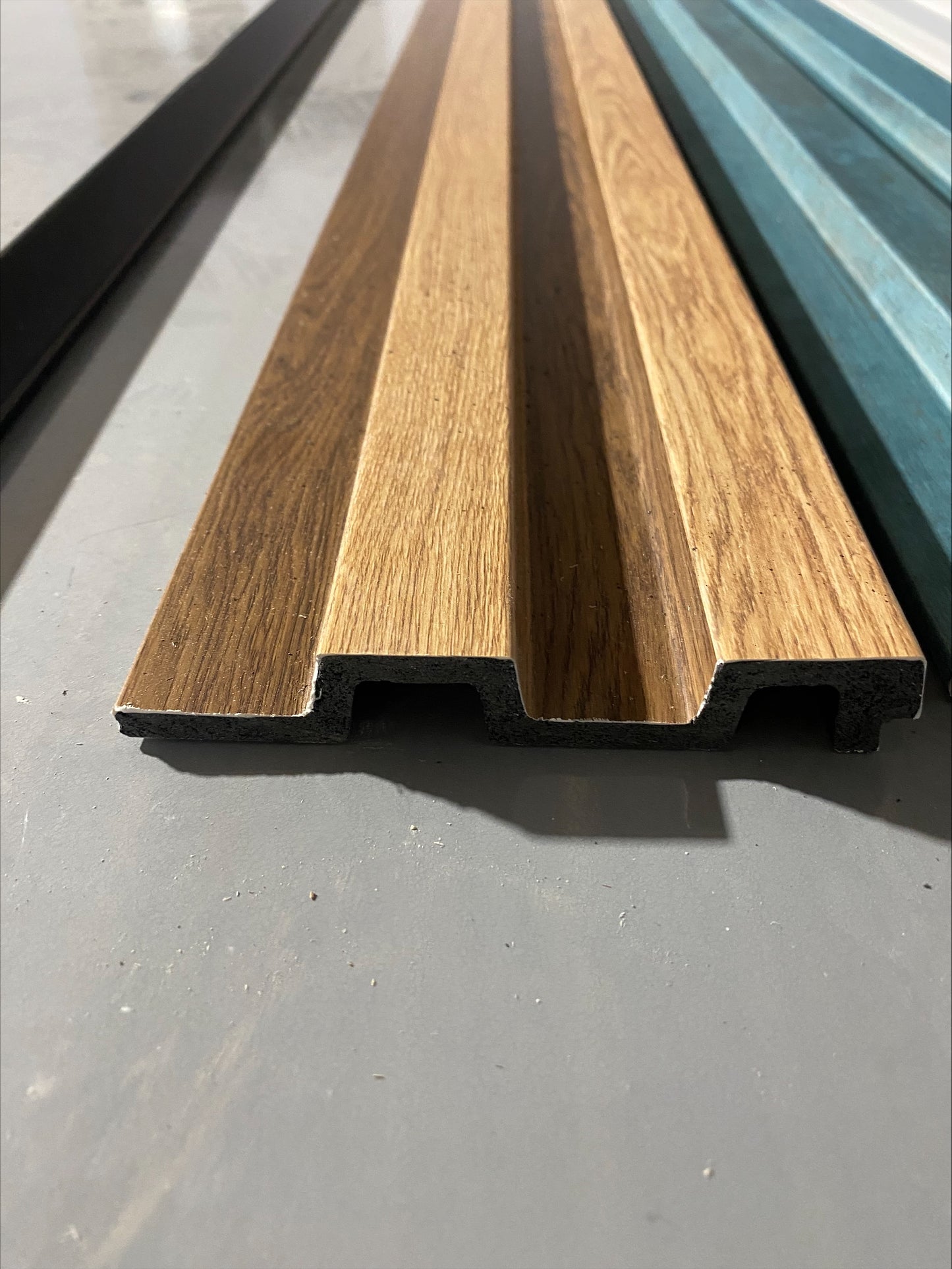 Akustisk veggja panel #21