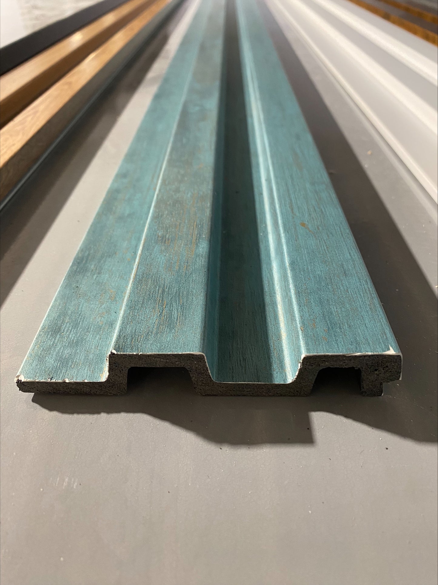 Akustisk veggja panel #22