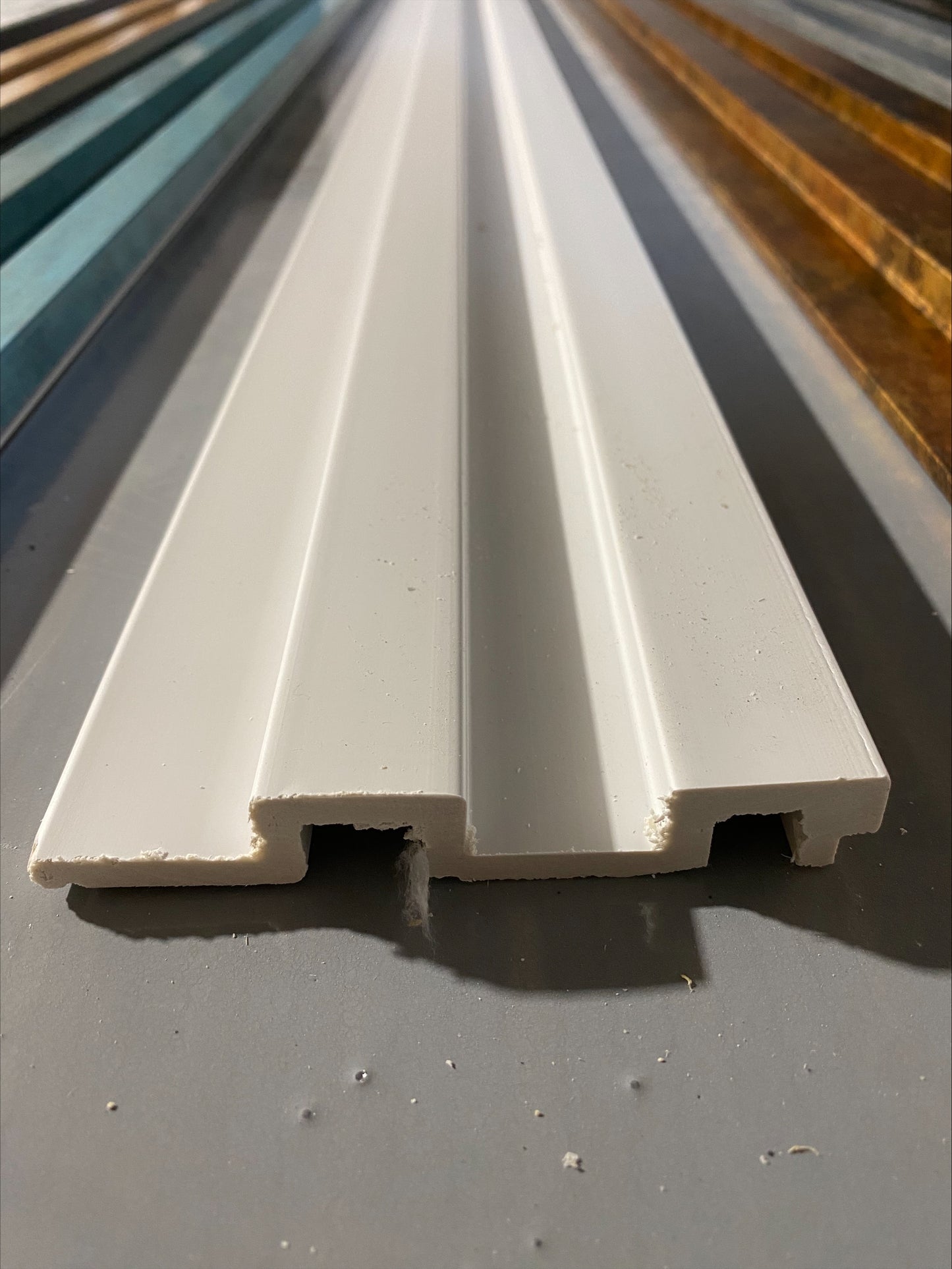 Akustisk veggja panel #23