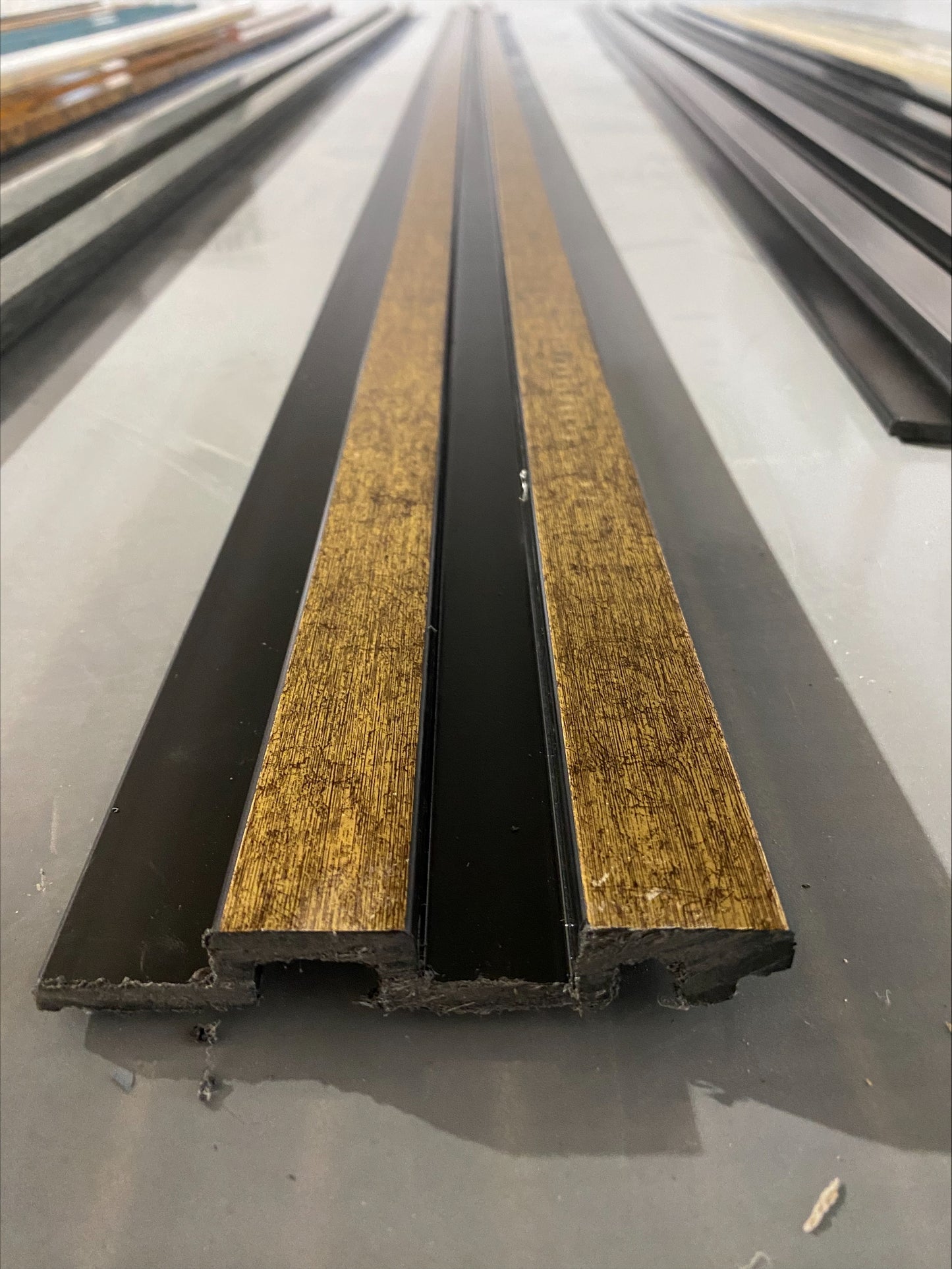 Akustisk veggja panel #24