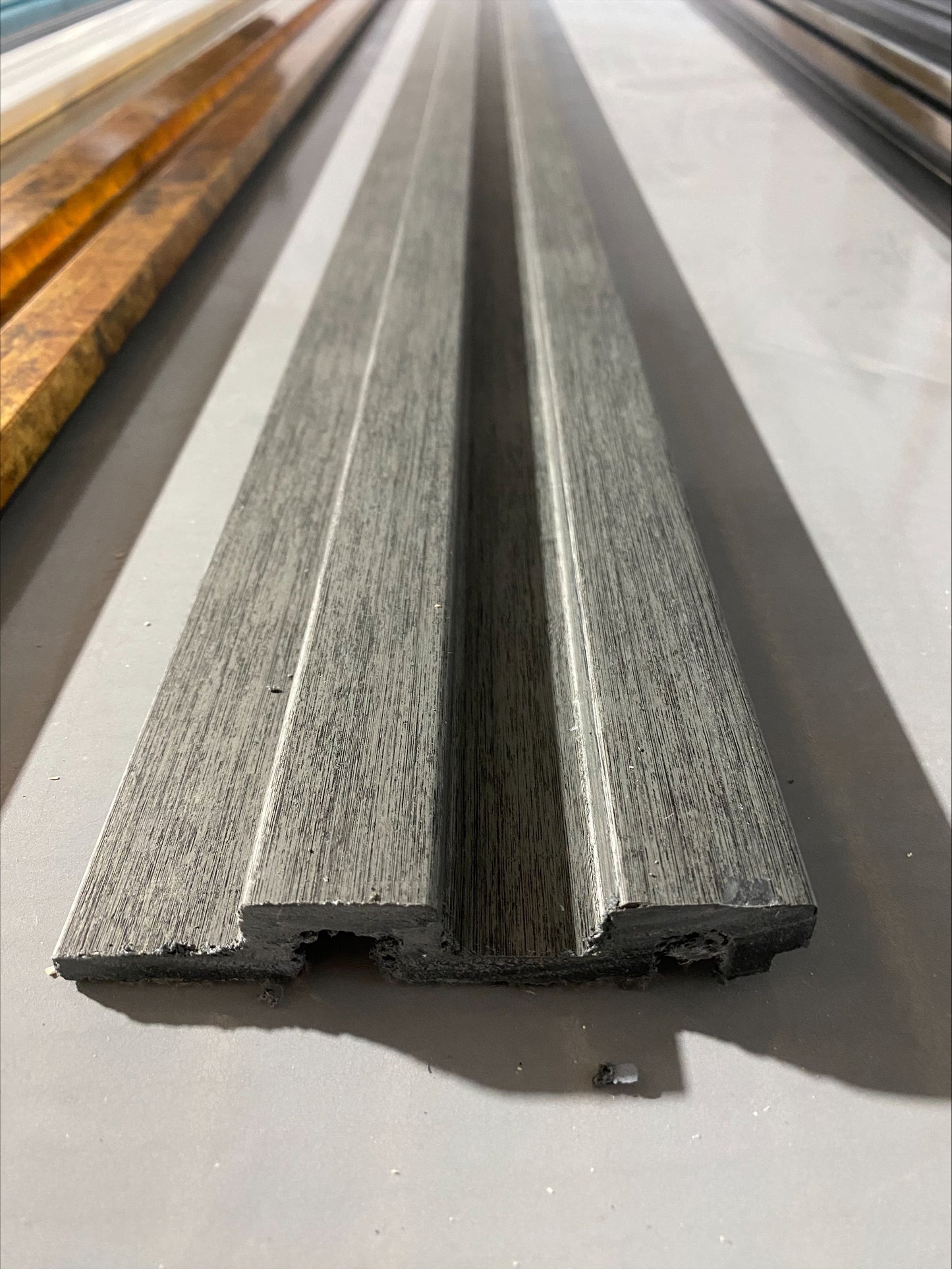 Akustisk veggja panel #25