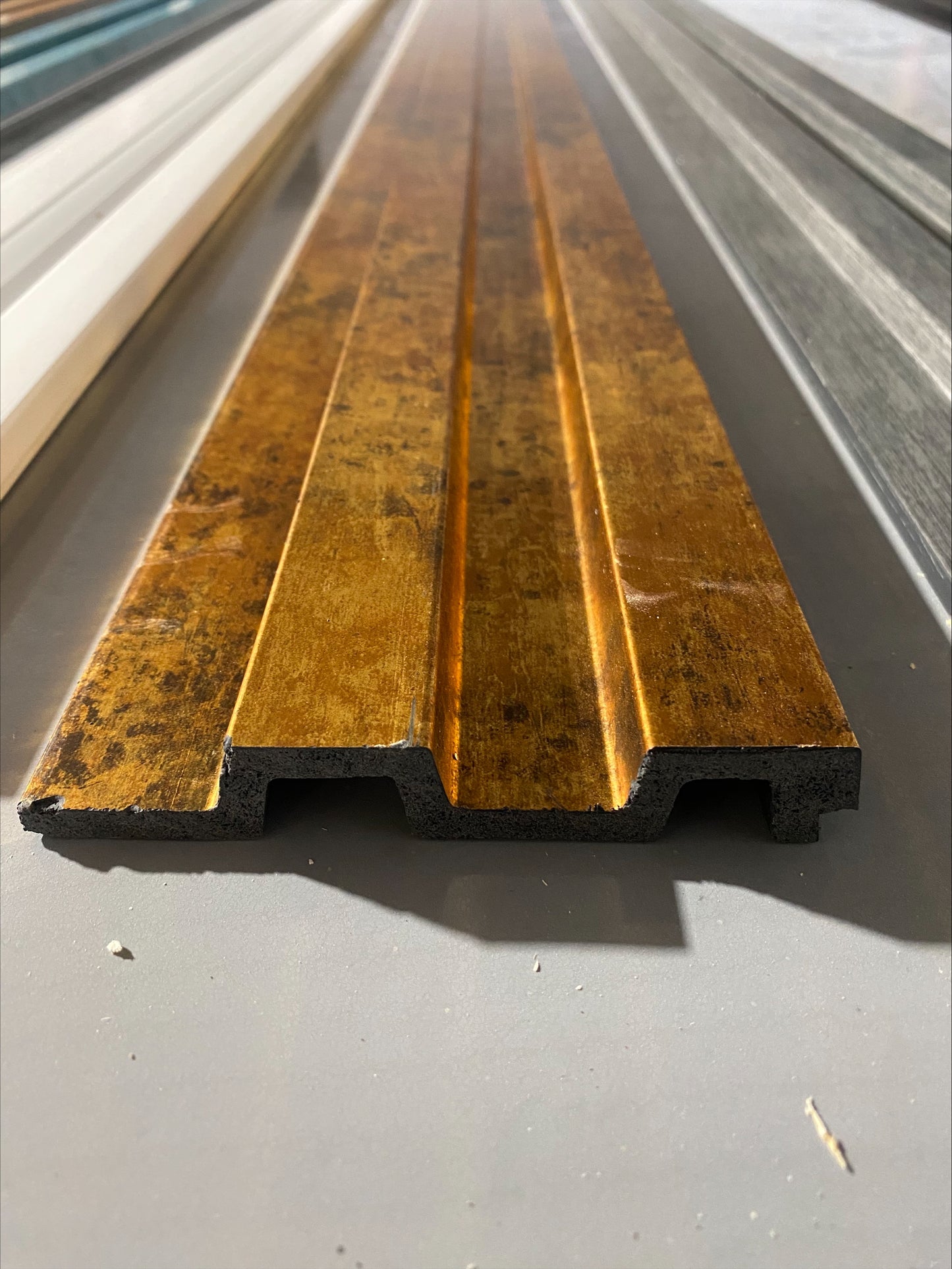 Akustisk veggja panel #26