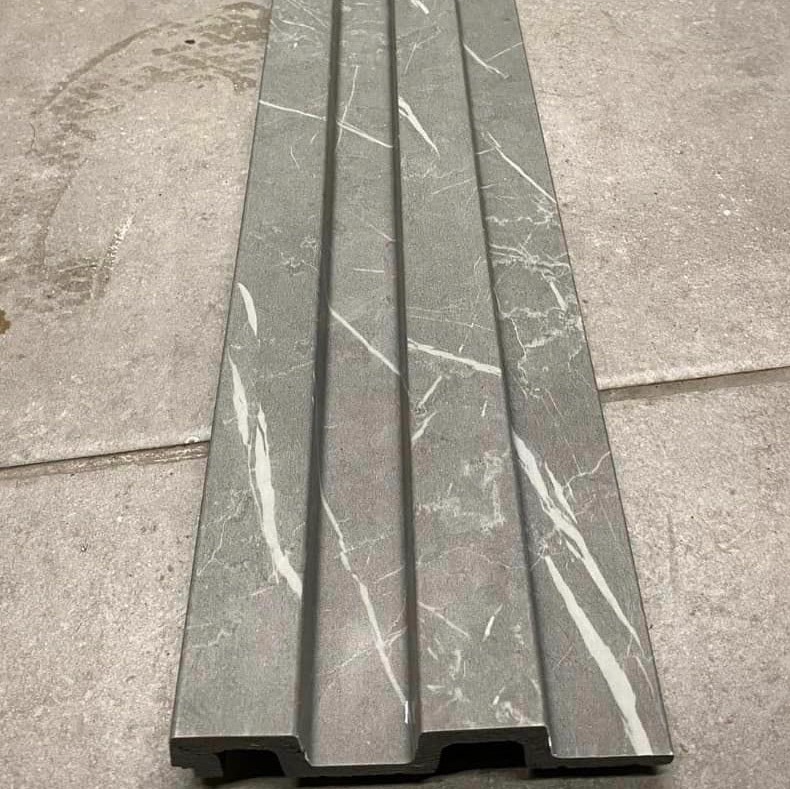 Akustisk Artline (Grátt og Brikk)