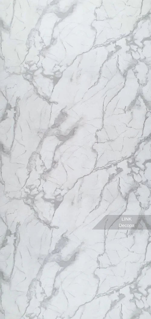 Stone PVC marmor panel Link