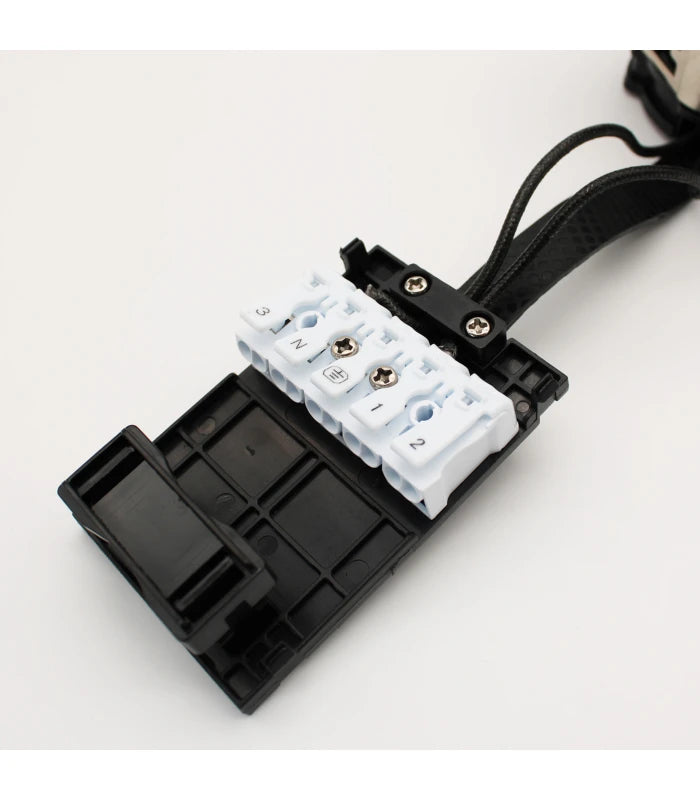 LEDlife indbygningsspot Inno88 - GU10, IP44, godkendt i isolering