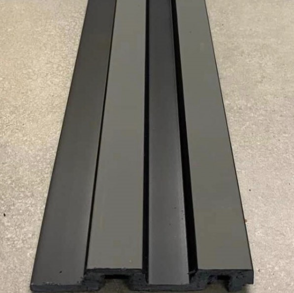 Akustisk Artline (Svart)