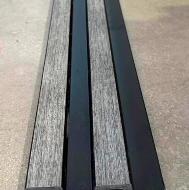 Akustisk Artline (Svart og Grátt)