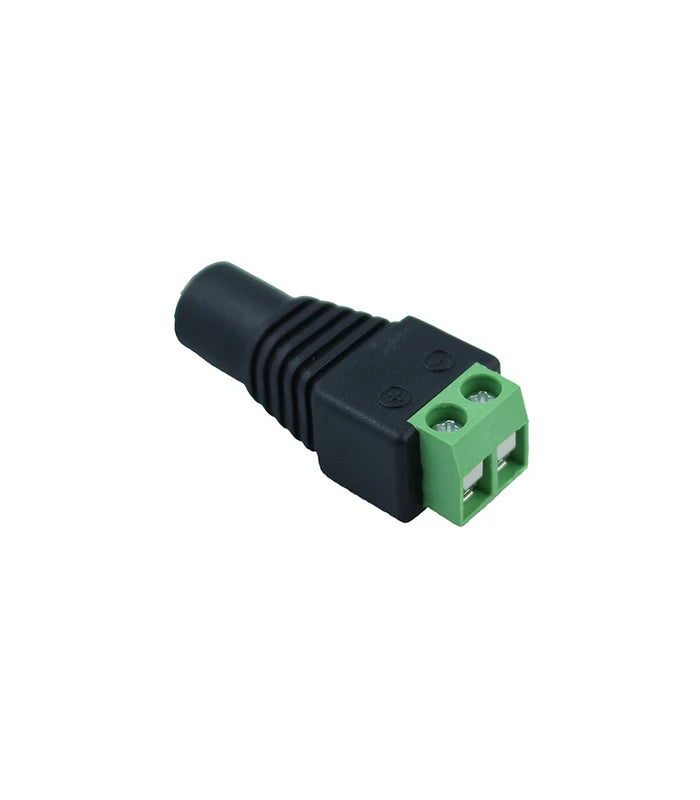V-Tac 60W strømforsyning til LED strips - 12V DC, 5A, IP44 vådrum