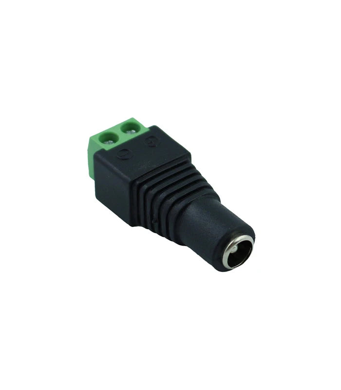 V-Tac 60W strømforsyning til LED strips - 12V DC, 5A, IP44 vådrum