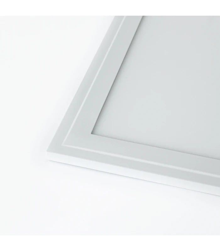 V-Tac LED Panel 60x60 - 29W, Samsung LED chip, flicker free, hvitan kant