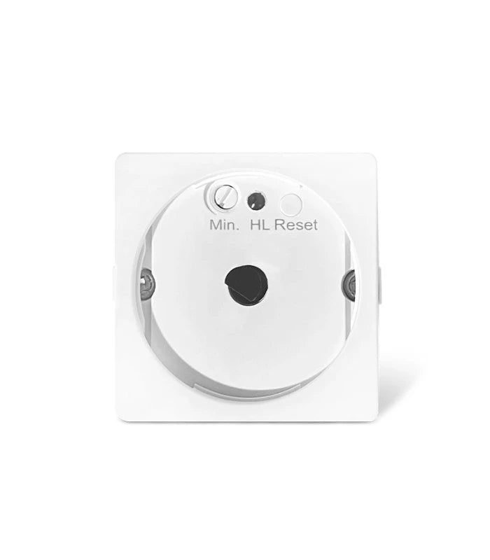 ZigBee dreje lysdæmper til LK FUGA - 250W