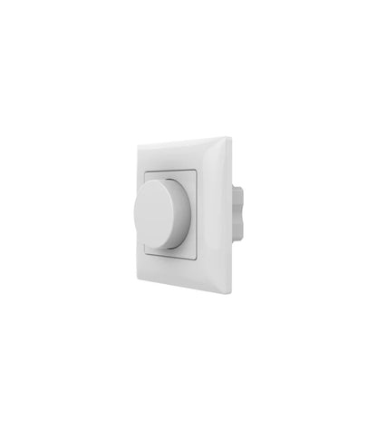 0/1-10V dæmper - Max 600W, til europadåse
