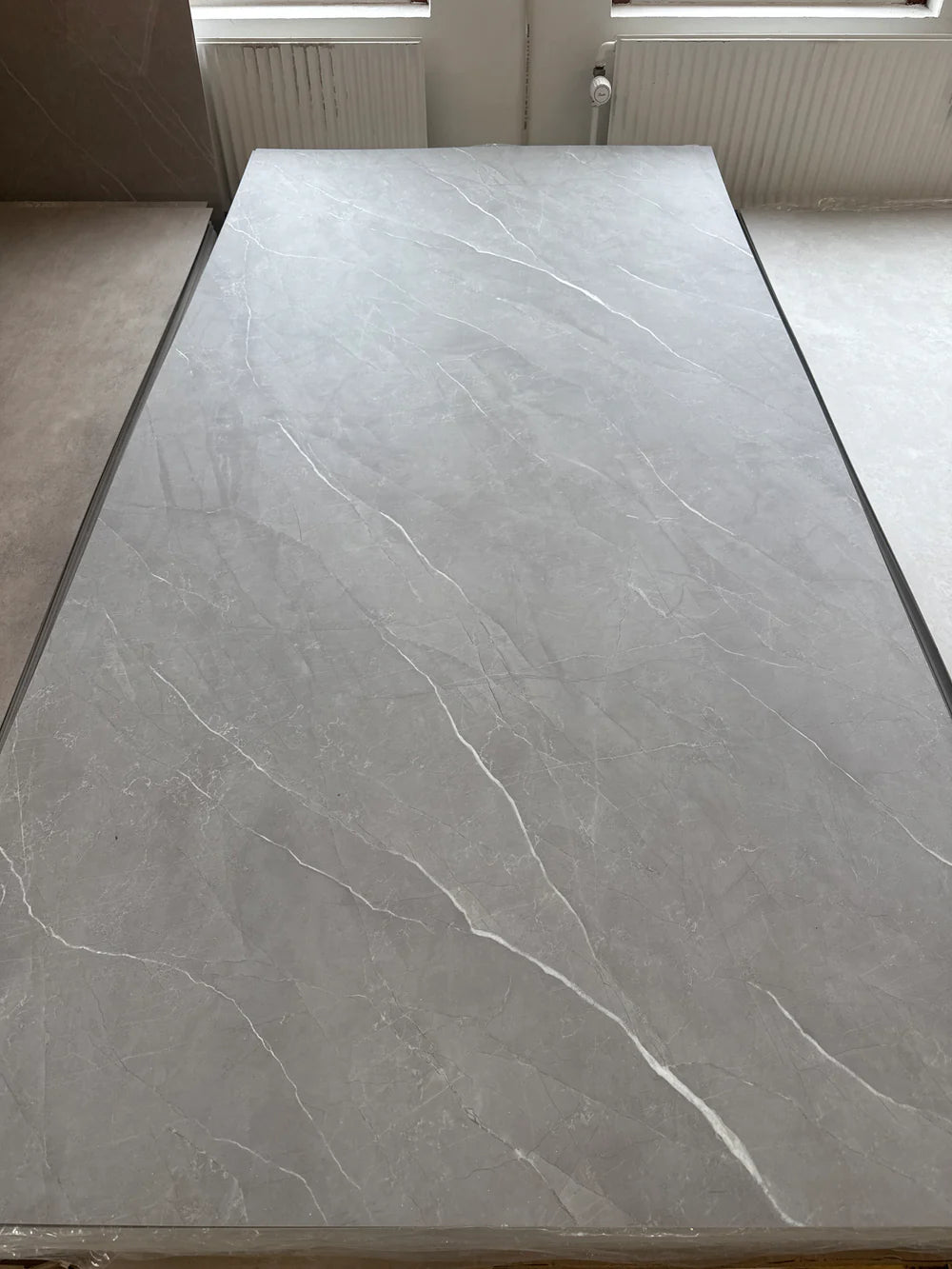 Matte SPC panel Pietra Light