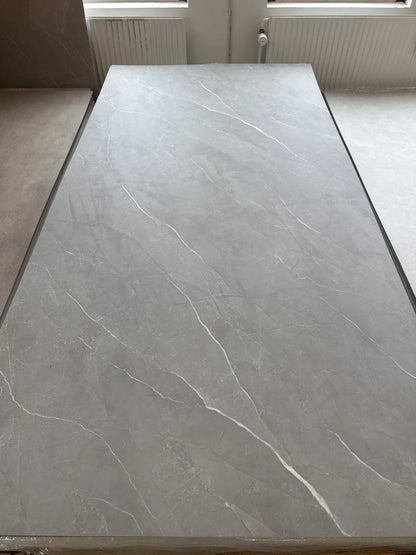 Matte SPC panel Pietra Light