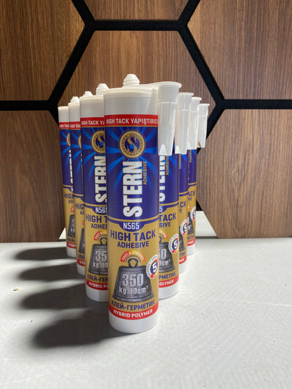Stern high track adhesive 350kg/10cm2 Fuga/lím