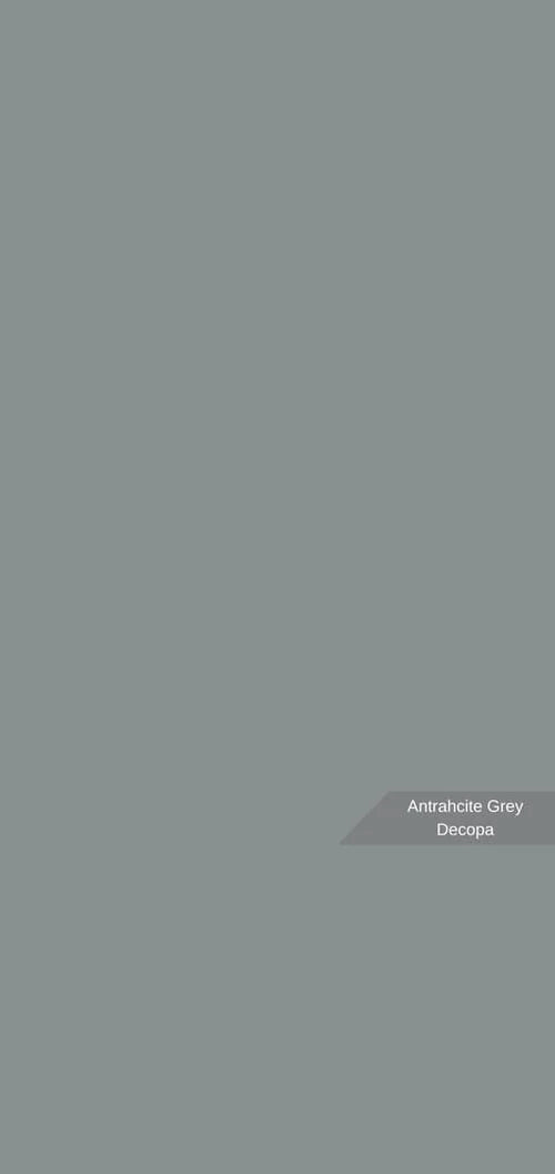 Stone PVC marmor panel Antrachite & Grey