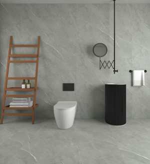 Matte SPC panel Pietra Light