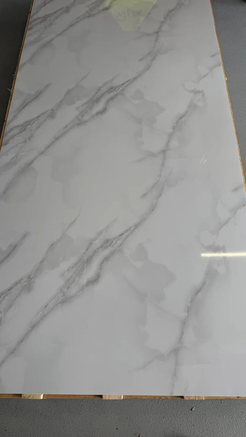 Stone PVC marmor panel Cloud