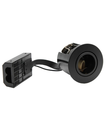 LEDlife indbygningsspot Inno88 - GU10, IP44, godkendt i isolering