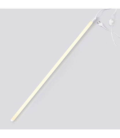 LEDlife Neon Tube LED 120 cm, Rød/Blå/Grøn/Lyserød/Hvid- Designer rør, Justerbar lysstyrke, inkl. ledning
