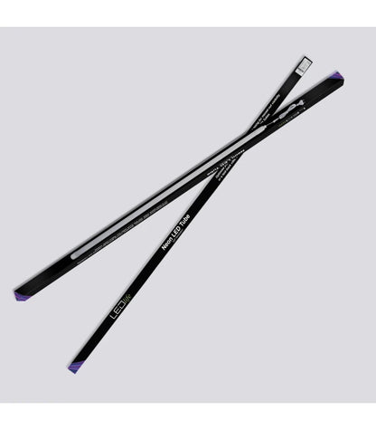 LEDlife Neon Tube LED 120 cm, Rød/Blå/Grøn/Lyserød/Hvid- Designer rør, Justerbar lysstyrke, inkl. ledning