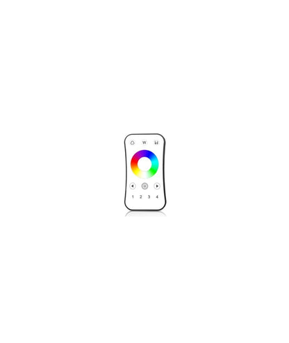 LEDlife rWave RGB/RGB+WW fjernbetjening