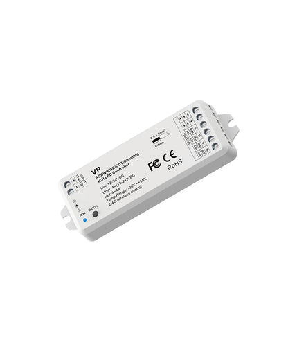 LEDlife rWave RGB+WW LED strip controller