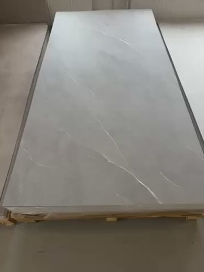 Matte SPC panel Pietra Light