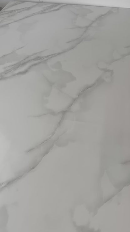 Stone PVC marmor panel Cloud
