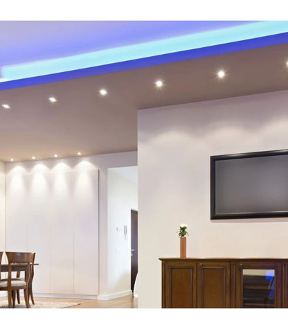 V-Tac 6W LED spot - Samsung LED chip, 230V, GU10